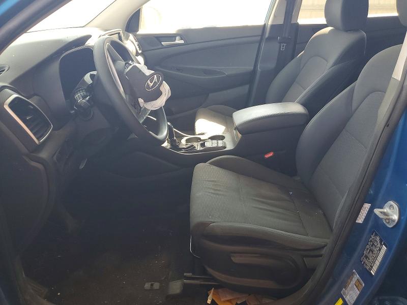 Aukcja sprzedaży 2020 Hyundai Tucson, vin: KM8J23A43LU181640, numer aukcji: 54694846
