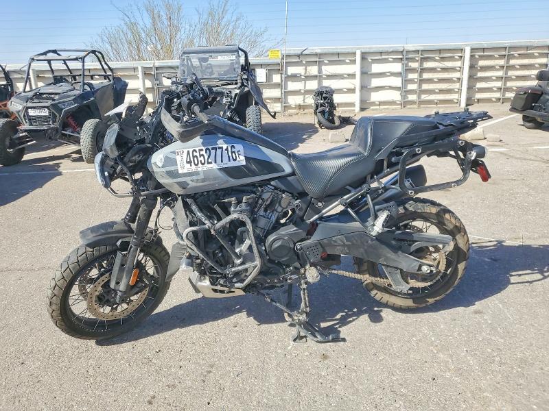 Продажа на аукционе авто 2024 Harley-davidson Ra1250, vin: 1HD1ZES17RB309896, номер лота: 46527716