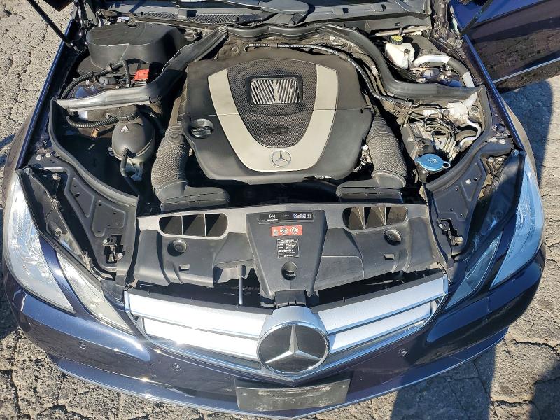 Продаж на аукціоні авто 2011 Mercedes-benz E, vin: WDDKJ5GB1BF093708, номер лоту: 46956066