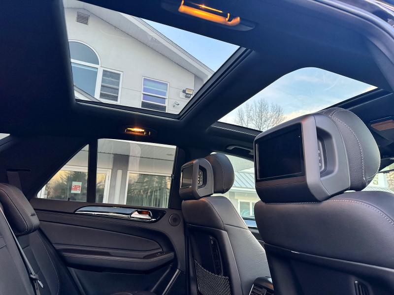 Продаж на аукціоні авто 2017 Mercedes-benz Gle, vin: 4JGDA6EB2HA925506, номер лоту: 46013416