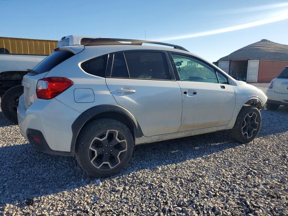 Продаж на аукціоні авто 2013 Subaru Xv Crosstrek, vin: JF2GPACC2DH868094, номер лоту: 45633156