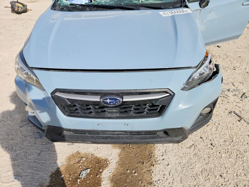 Продаж на аукціоні авто 2020 Subaru Crosstrek, vin: JF2GTAEC1L8259893, номер лоту: 47166666