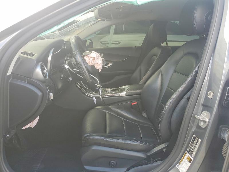 Aukcja sprzedaży 2017 Mercedes-benz C, vin: 55SWF4JB9HU184897, numer aukcji: 46000836