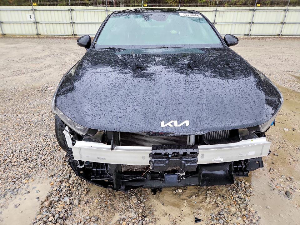 45978046 :رقم المزاد ، 5XXG64J28RG244690 vin ، 2024 Kia K5 مزاد بيع