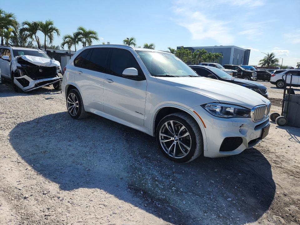 Продажа на аукционе авто 2016 Bmw X5, vin: 5UXKT0C54G0S77959, номер лота: 47619906
