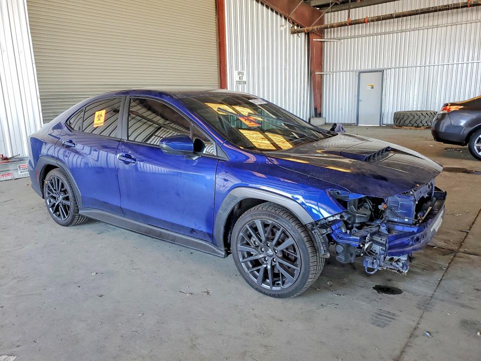 46178306 :رقم المزاد ، JF1VBAF62N9020468 vin ، 2022 Subaru Wrx مزاد بيع
