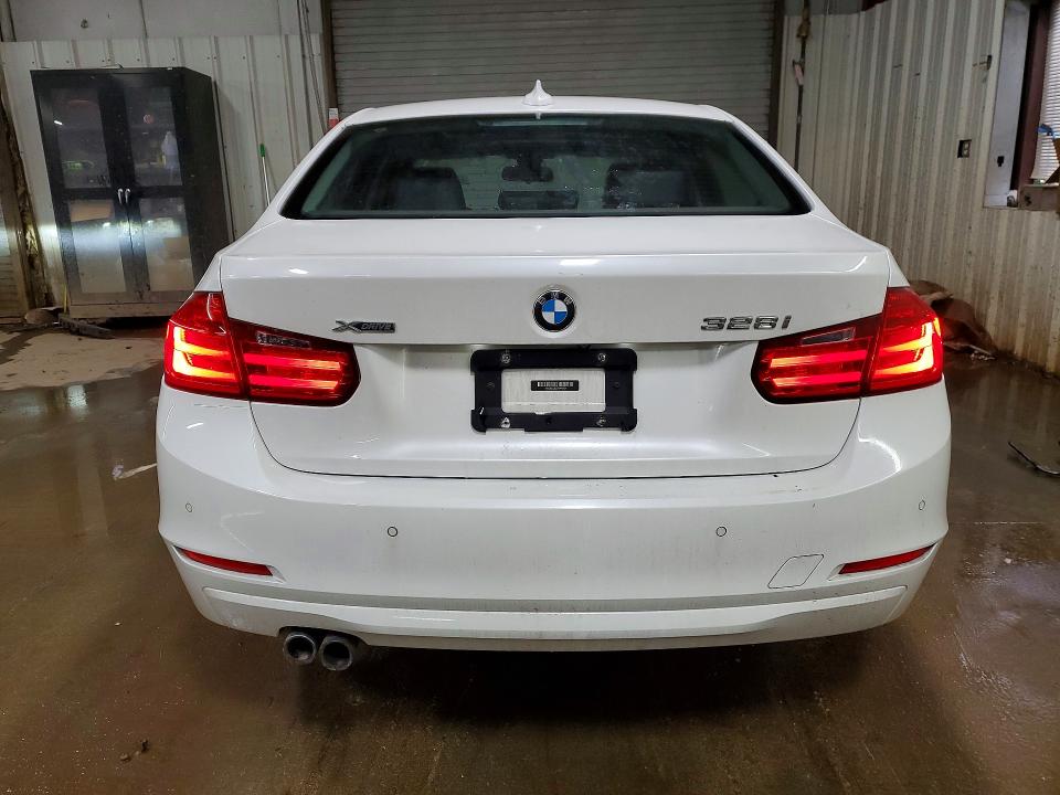 Продаж на аукціоні авто 2014 Bmw 328, vin: WBA3B5C53EP544080, номер лоту: 47265766