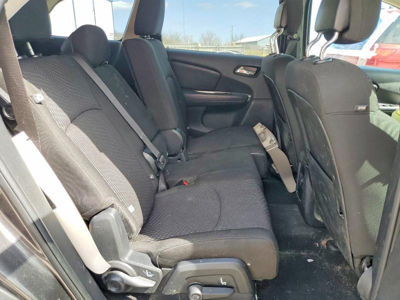 45451936 :رقم المزاد ، 3C4PDCAB7LT237693 vin ، 2020 Dodge Journey مزاد بيع