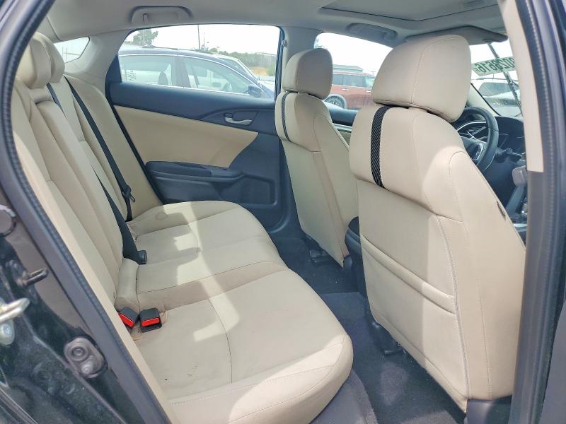 Aukcja sprzedaży 2016 Honda Civic, vin: 19XFC2F73GE210921, numer aukcji: 48023616