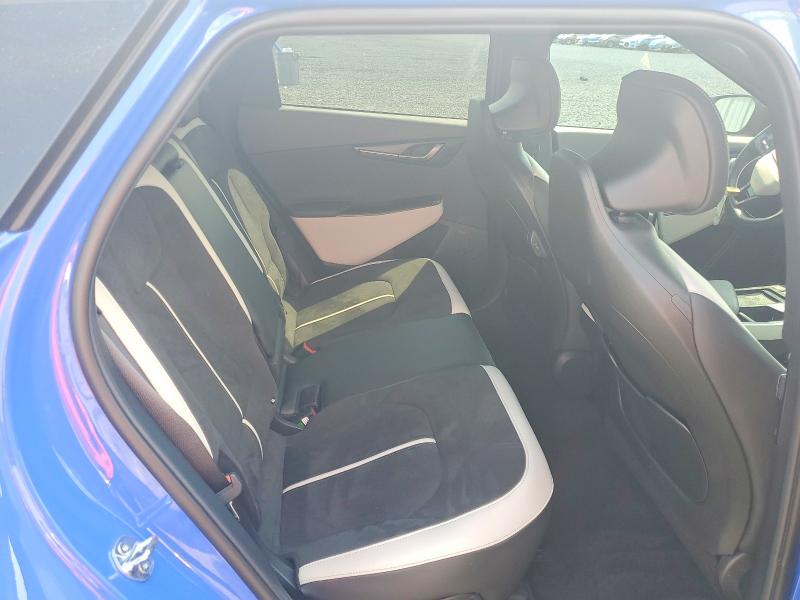 Продаж на аукціоні авто 2025 Kia Ev6, vin: 5XYC4DJC8SG008927, номер лоту: 47067516