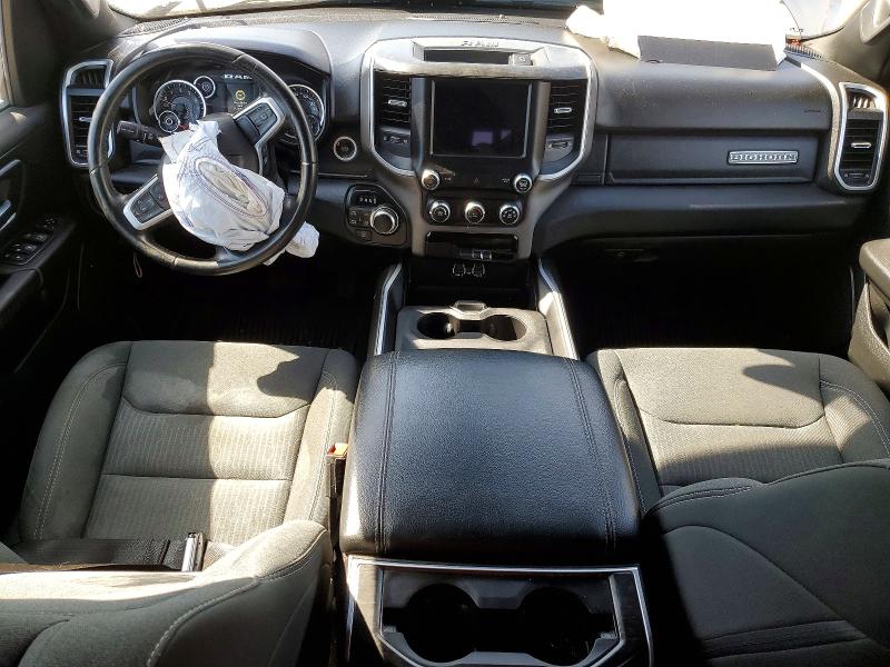 Продаж на аукціоні авто 2021 Ram 1500, vin: 1C6RRFFG3MN621026, номер лоту: 46172496