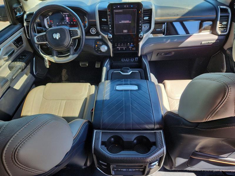 Продажа на аукционе авто 2025 Ram 1500, vin: 1C6SRFKP7SN568674, номер лота: 46684906