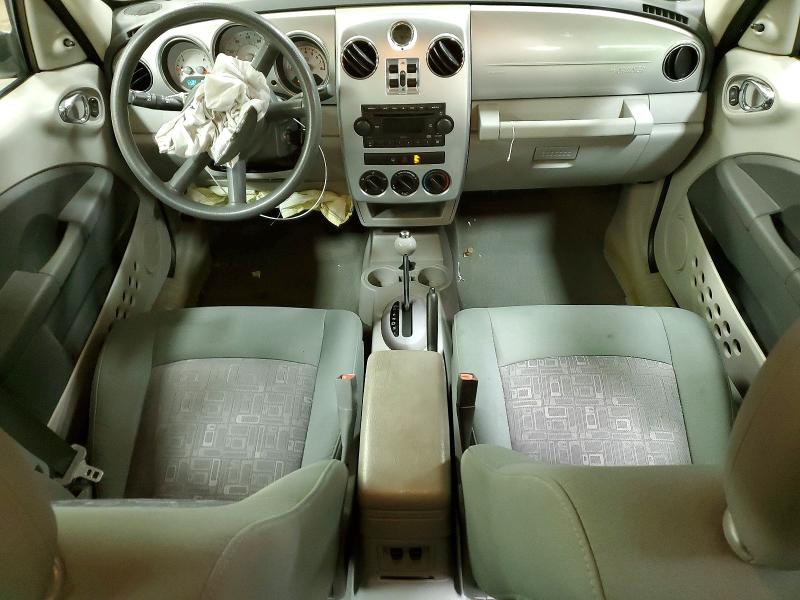 2008 Chrysler Pt Cruiser მანქანა იყიდება აუქციონზე, vin: 3A8FY48B98T101609, აუქციონის ნომერი: 47562756