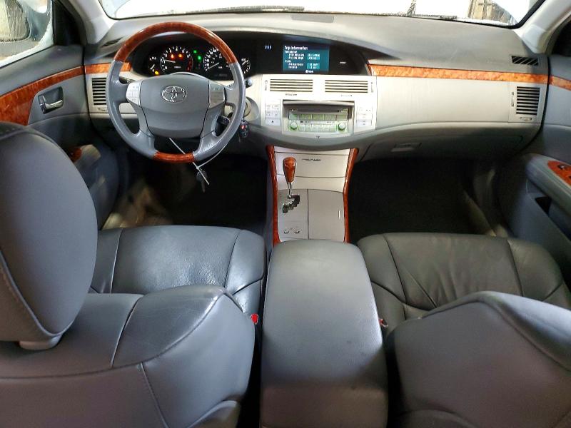 Aukcja sprzedaży 2005 Toyota Avalon, vin: 4T1BK36B15U020556, numer aukcji: 47409886