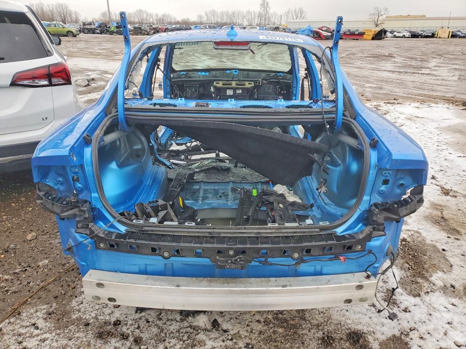 Продаж на аукціоні авто 2023 Dodge Charger, vin: 2C3CDXGJ3PH625074, номер лоту: 93270115