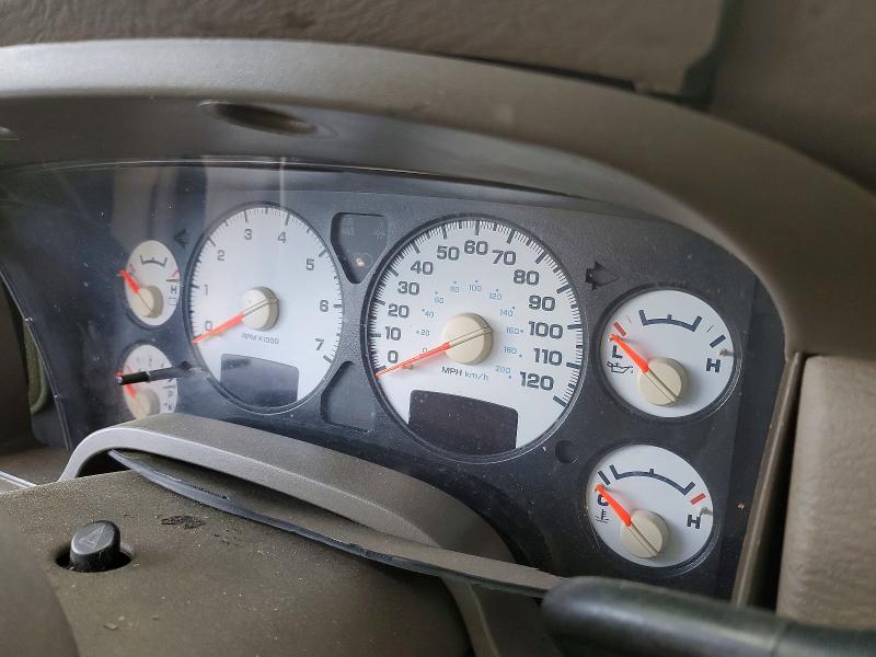Продажа на аукционе авто 2002 Dodge Ram 1500, vin: 3D7HA18N32G158018, номер лота: 47238486