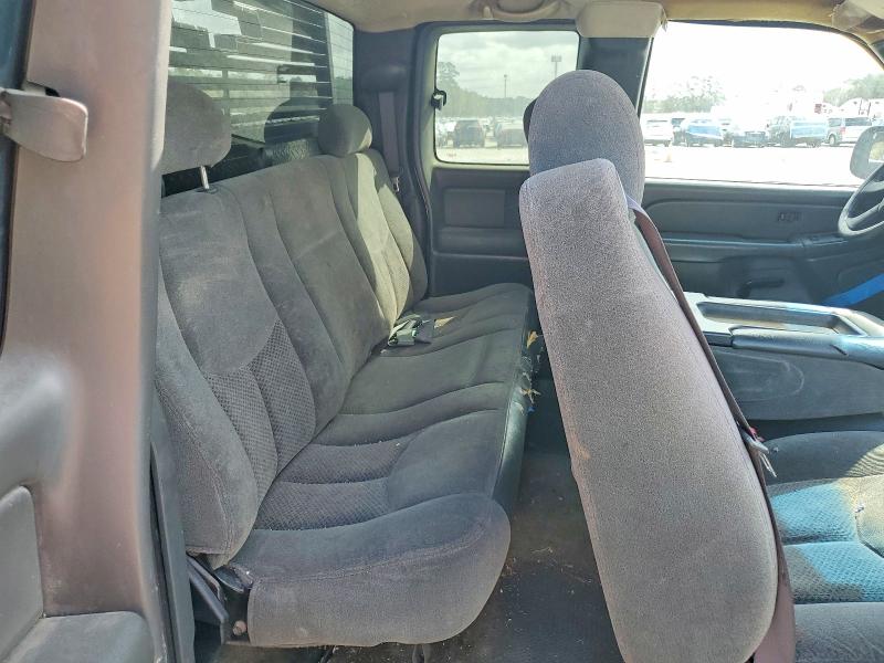 Продаж на аукціоні авто 2004 Chevrolet Silverado, vin: 2GCEC19T841243436, номер лоту: 41725286