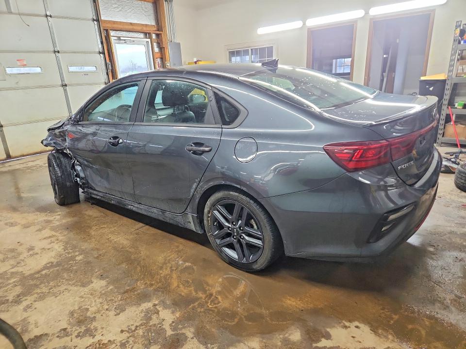 Aukcja sprzedaży 2021 Kia Forte, vin: 3KPF34AD7ME402461, numer aukcji: 41848366