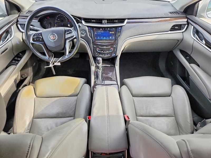 Продаж на аукціоні авто 2013 Cadillac Xts, vin: 2G61P5S37D9211781, номер лоту: 47591546