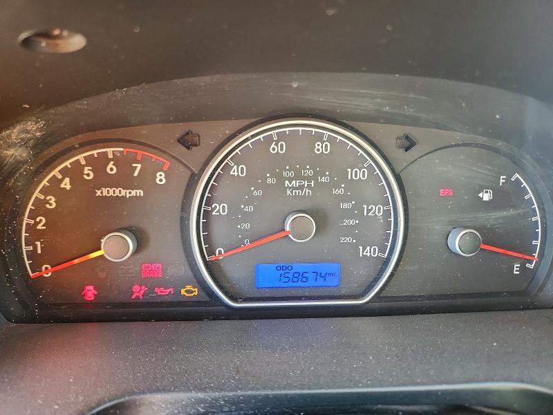 Aukcja sprzedaży 2010 Hyundai Elantra, vin: KMHDU4AD0AU070103, numer aukcji: 42010966