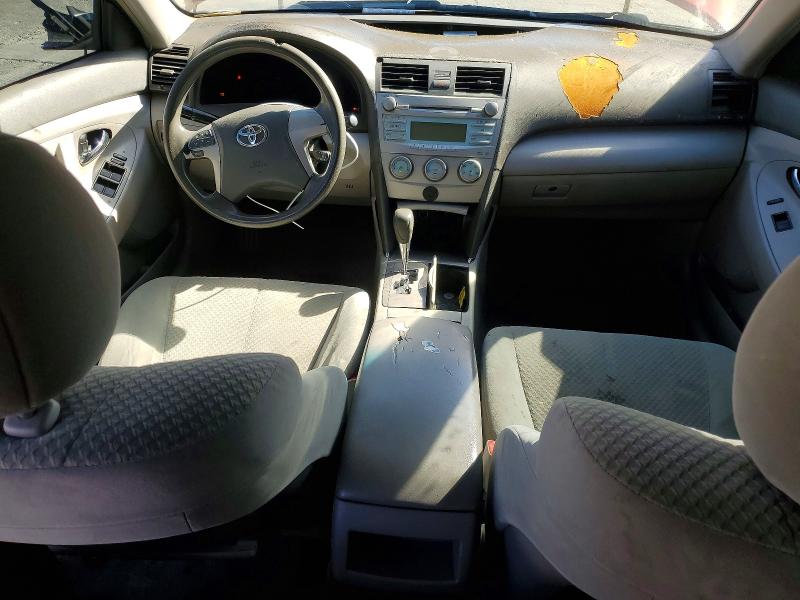 46172866 :رقم المزاد ، 4T1BE46K27U140320 vin ، 2007 Toyota Camry مزاد بيع