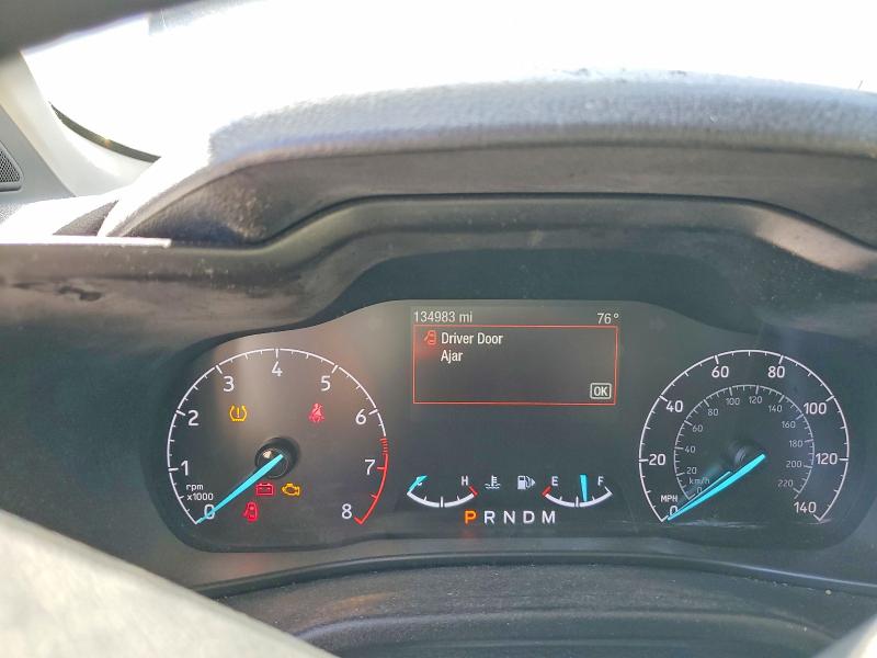 Продажа на аукционе авто 2019 Ford Transit Connect, vin: NM0GE9F20K1389312, номер лота: 45879836
