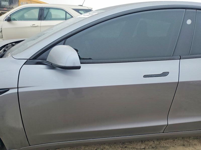 Продажа на аукционе авто 2025 Tesla Model 3, vin: 5YJ3E1EA8SF899989, номер лота: 79472555