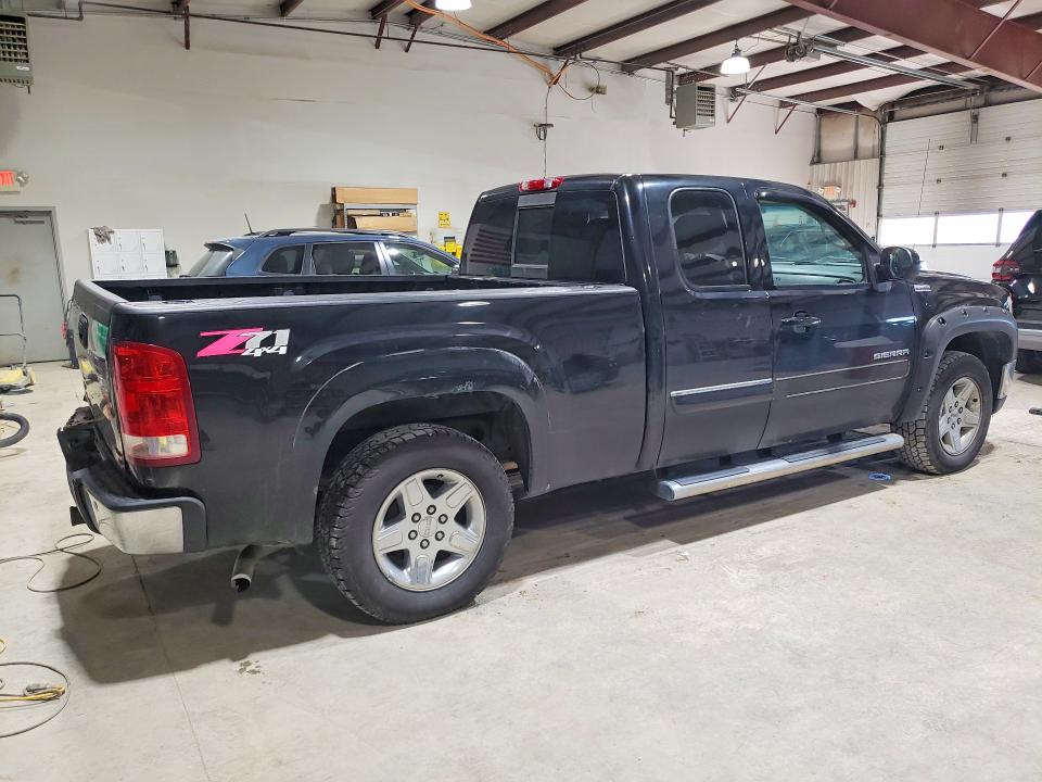 Продаж на аукціоні авто 2011 Gmc Sierra, vin: 1GTR2VE34BZ293028, номер лоту: 46846676