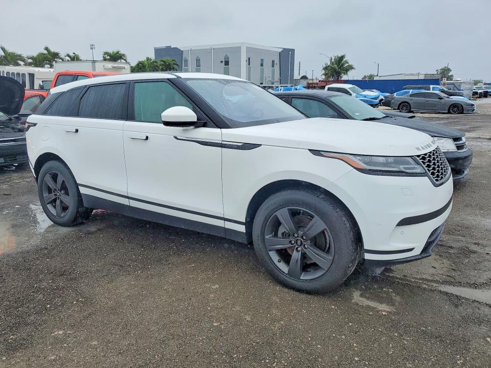 Продажа на аукционе авто 2020 Land Rover Range Rover Velar, vin: SALYB2EX8LA286623, номер лота: 48088546