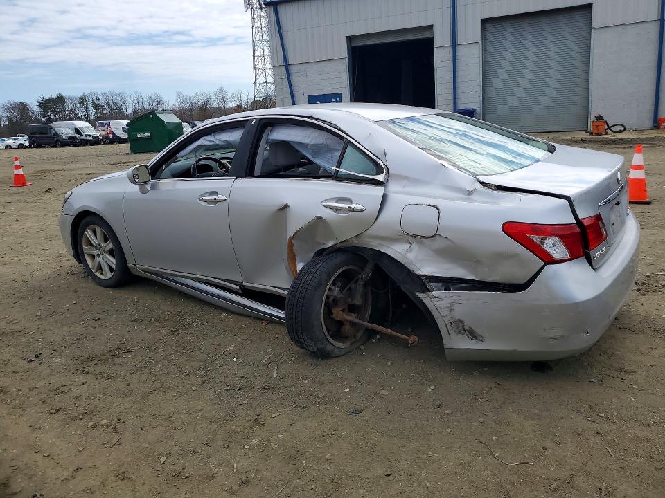 Aukcja sprzedaży 2009 Lexus Es 350, vin: JTHBJ46G492297968, numer aukcji: 48078776