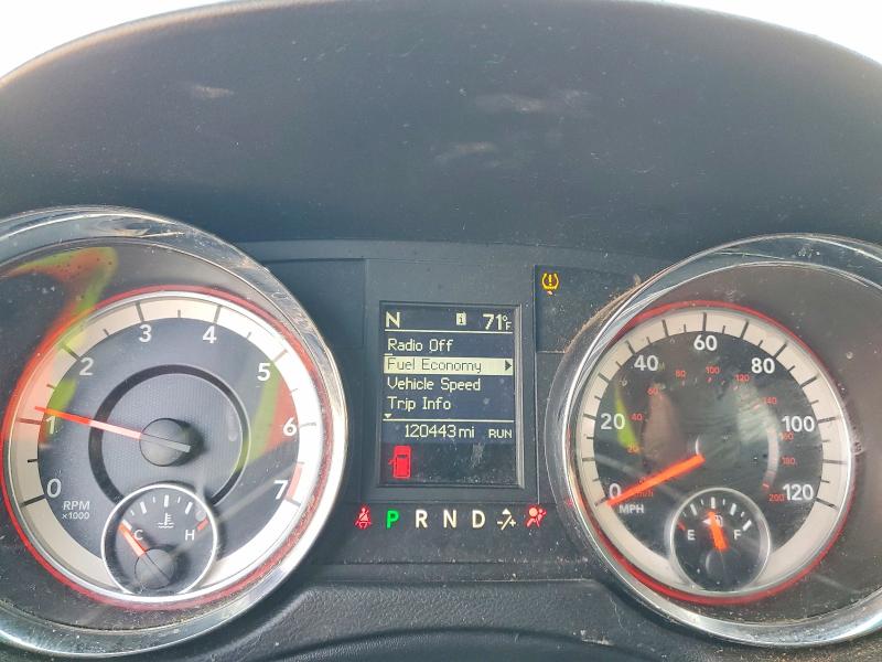 Aukcja sprzedaży 2019 Dodge Grand Caravan, vin: 2C4RDGEG5KR707162, numer aukcji: 79577595