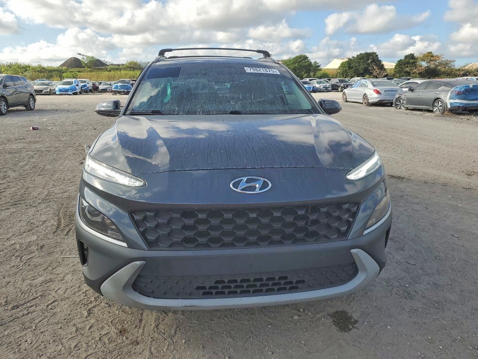Aukcja sprzedaży 2022 Hyundai Kona, vin: KM8K62ABXNU811318, numer aukcji: 79821875