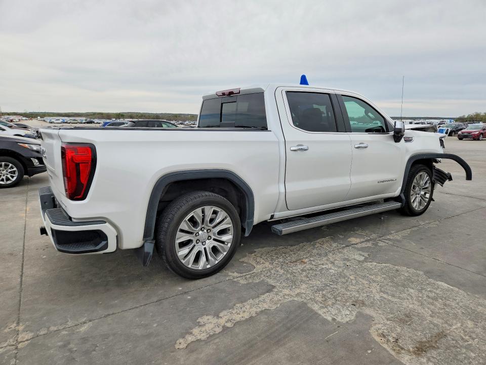 Продажа на аукционе авто 2020 Gmc Sierra, vin: 1GTU9FEL3LZ280848, номер лота: 46330026