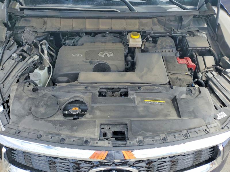 Aukcja sprzedaży 2022 Infiniti Qx60, vin: 5N1DL1HTXNC344224, numer aukcji: 45929056