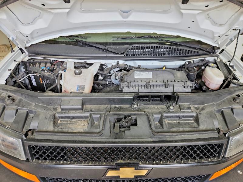 Продажа на аукционе авто 2023 Chevrolet Express G2500, vin: 1GCWGBFP1P1181507, номер лота: 57092286