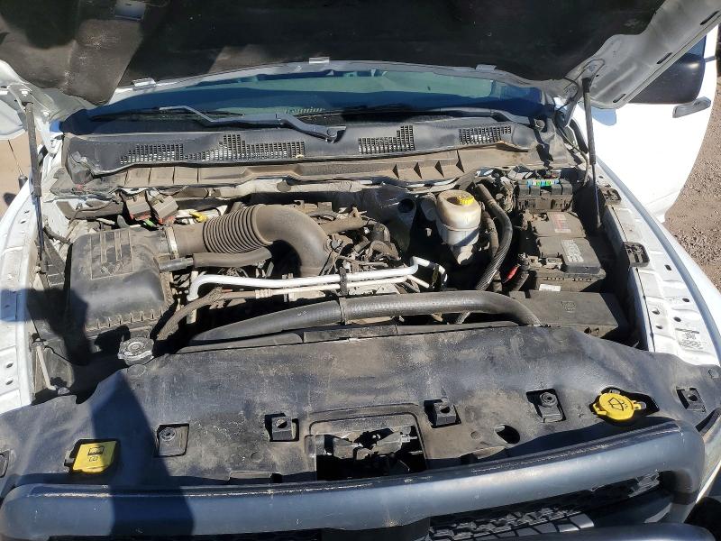 41586176 :رقم المزاد ، 3C6TR5H29FG557605 vin ، 2015 Ram 2500 مزاد بيع