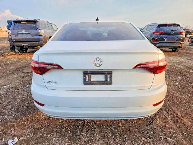 Продажа на аукционе авто 2019 Volkswagen Jetta, vin: 3VWC57BU5KM242528, номер лота: 46585466