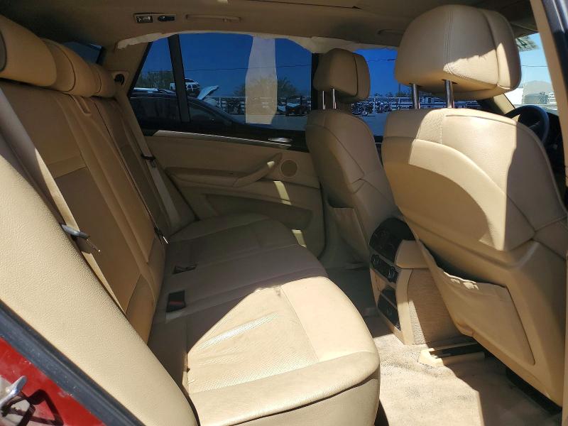 Продажа на аукционе авто 2011 Bmw X5, vin: 5UXZV4C59BL405345, номер лота: 47126496