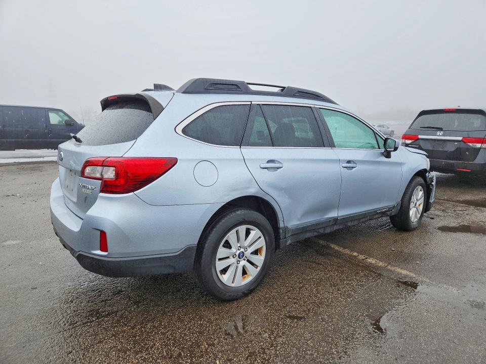 Продажа на аукционе авто 2017 Subaru Outback, vin: 4S4BSADC2H3431121, номер лота: 46026066