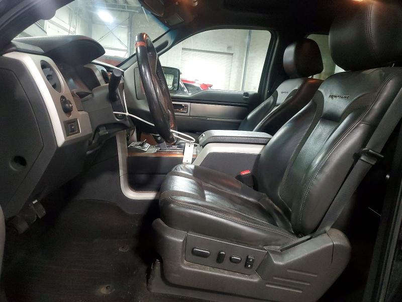 47507716 :رقم المزاد ، 1FTFW1R64CFC86149 vin ، 2012 Ford F150 مزاد بيع