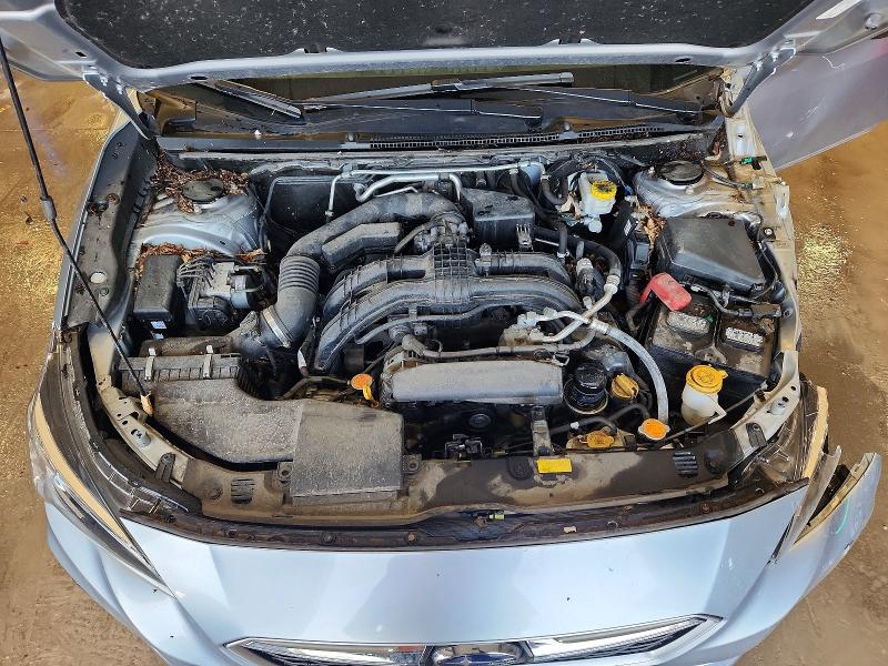 46347636 :رقم المزاد ، 4S3GTAC66K3741413 vin ، 2019 Subaru Impreza مزاد بيع