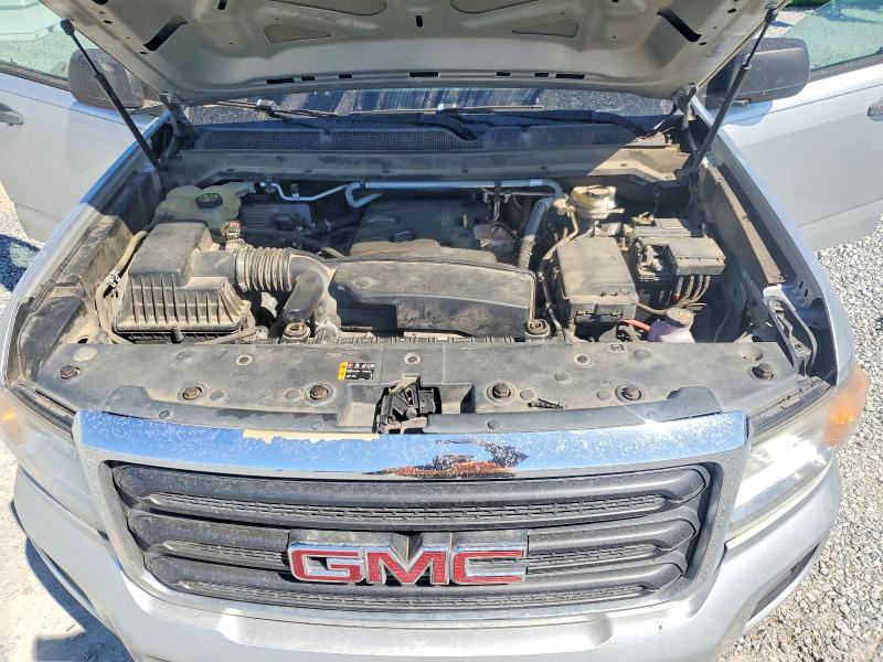 Продаж на аукціоні авто 2016 Gmc Canyon, vin: 1GTG5BEA0G1383374, номер лоту: 46374146