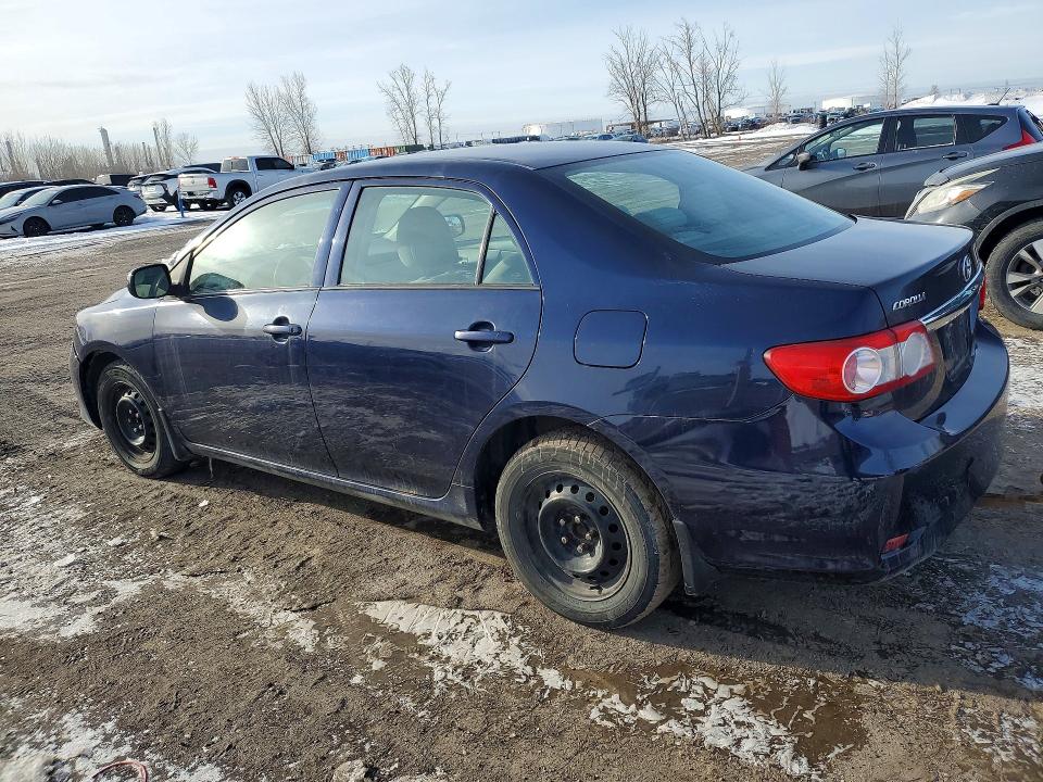 2012 Toyota Corolla მანქანა იყიდება აუქციონზე, vin: 2T1BU4EE1CC853901, აუქციონის ნომერი: 46466966