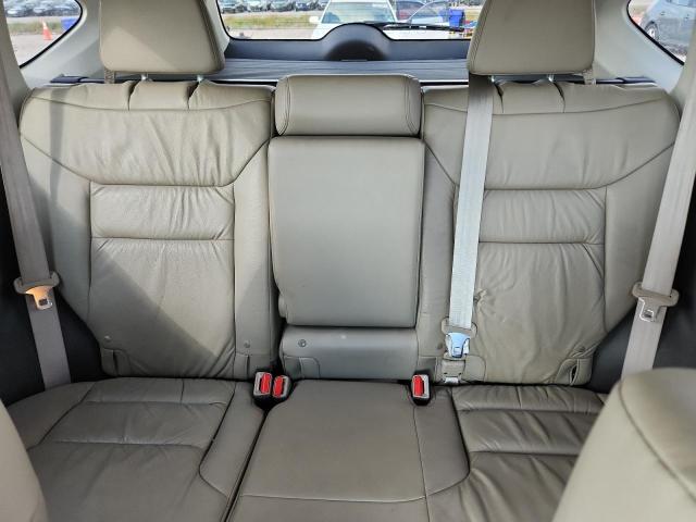 Продажа на аукционе авто 2012 Honda Cr-v, vin: 2HKRM4H79CH603895, номер лота: 47947266