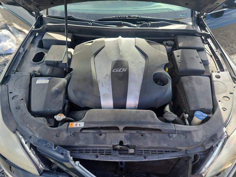47315796 :رقم المزاد ، KMHGC4DD9DU228468 vin ، 2013 Hyundai Genesis مزاد بيع