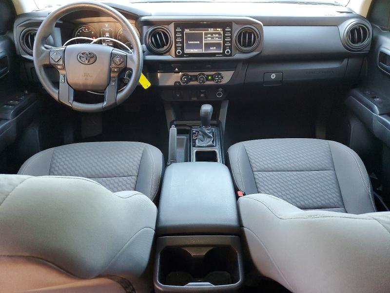 Продажа на аукционе авто 2023 Toyota Tacoma, vin: 3TYAX5GN5PT080468, номер лота: 46145186