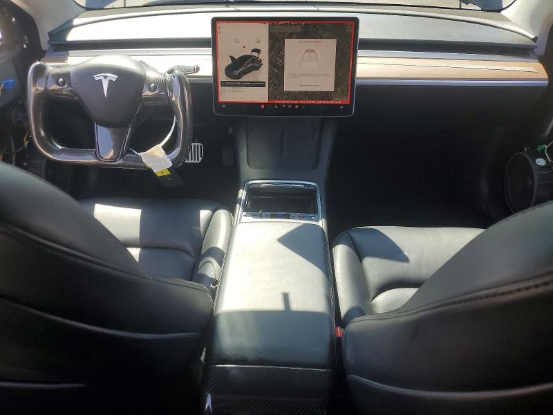 Aukcja sprzedaży 2023 Tesla Model 3, vin: 5YJ3E1EA0PF647533, numer aukcji: 47121176