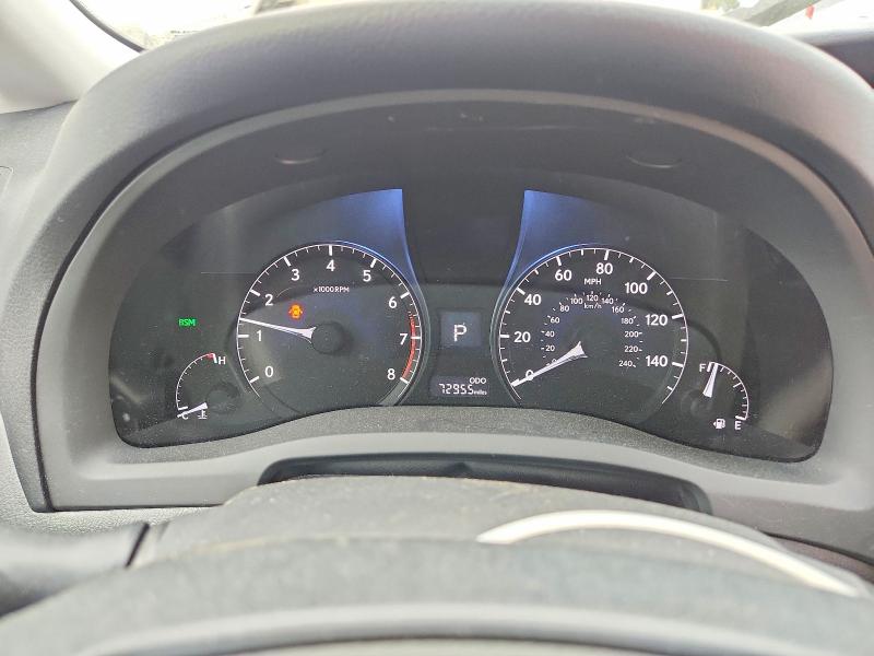 2013 Lexus Rx 350 მანქანა იყიდება აუქციონზე, vin: 2T2BK1BA1DC196794, აუქციონის ნომერი: 47788336