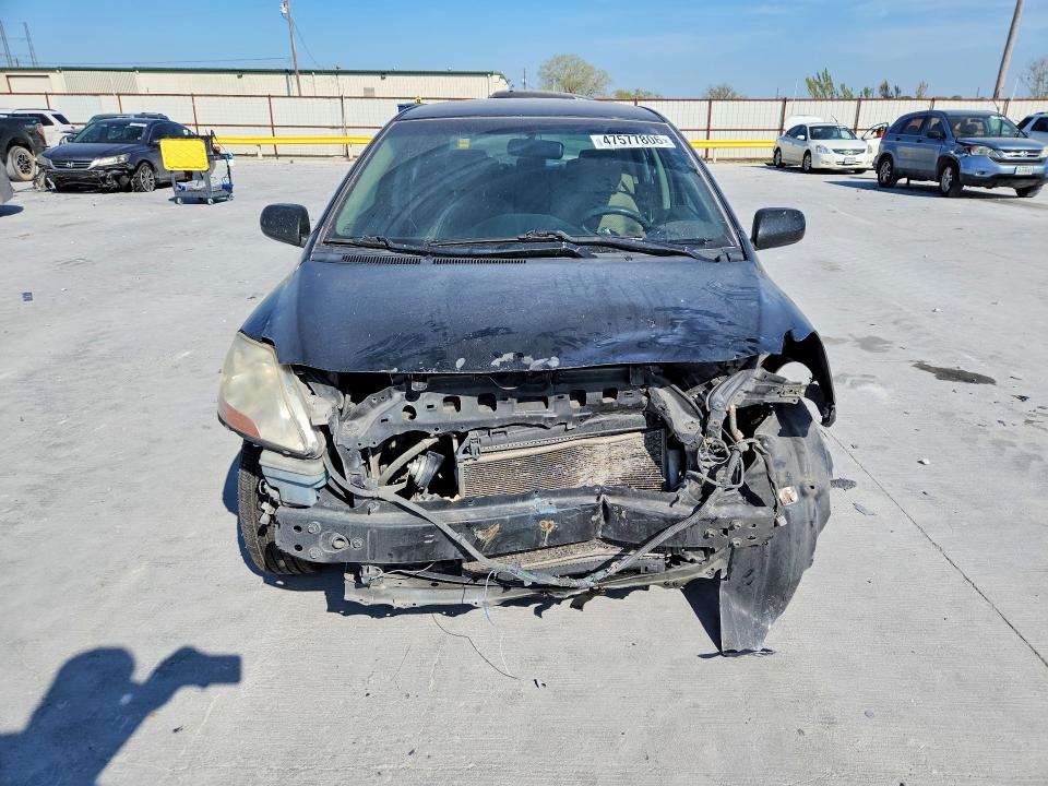 2007 Toyota Yaris მანქანა იყიდება აუქციონზე, vin: JTDBT923871151202, აუქციონის ნომერი: 47577806