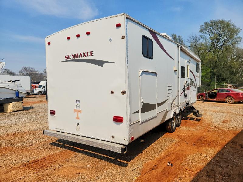 Продаж на аукціоні авто 2008 Heartland Rv Sundance 3, vin: 5SFGF33288E008290, номер лоту: 45492346
